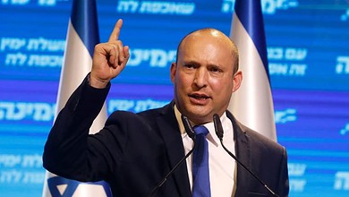 رئيس الوزراء الإسرائيلي