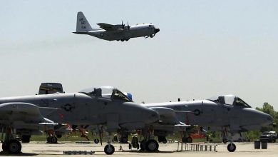 واشنطن تعتزم إرسال مقاتلات من الجيل الخامس ومدمّرة لدعم الإمارات