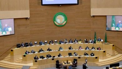 African Union