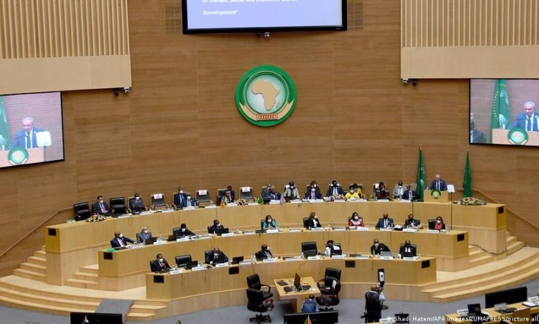 African Union