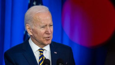 Biden américains l’Ukraine