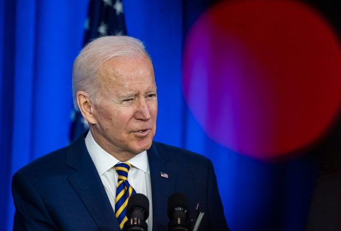 Biden américains l’Ukraine