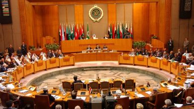 Cairo calls Arab League