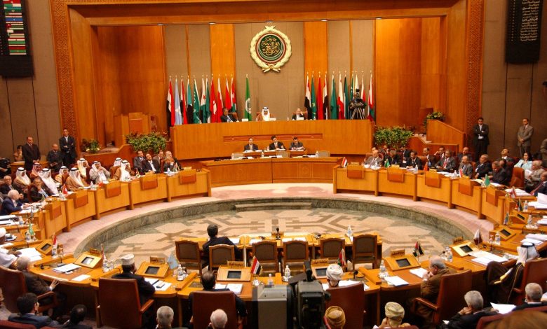 Cairo calls Arab League