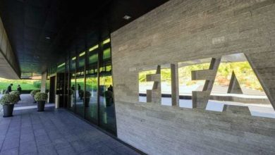 FIFA draws backlash