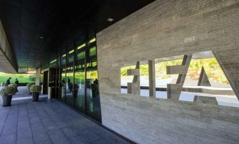 FIFA draws backlash