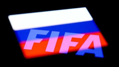 Fifa Russie