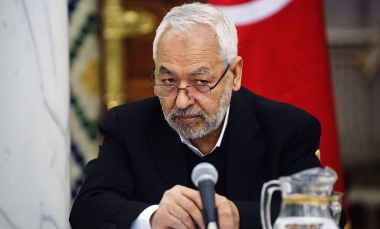 Ghannouchi taghouts