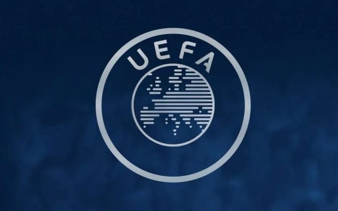 L'UEFA