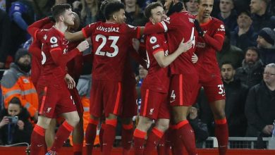 Liverpool