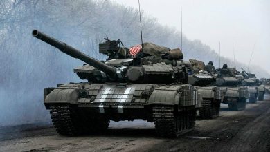 Russia Could Invade Ukraine