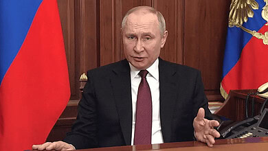 Russie système économique mondial