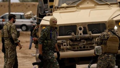 SDF vows revenge