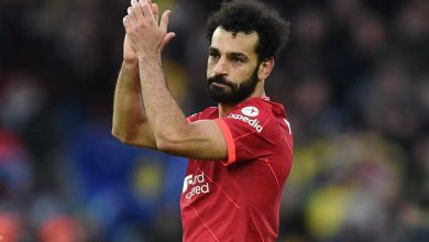 Salah comments