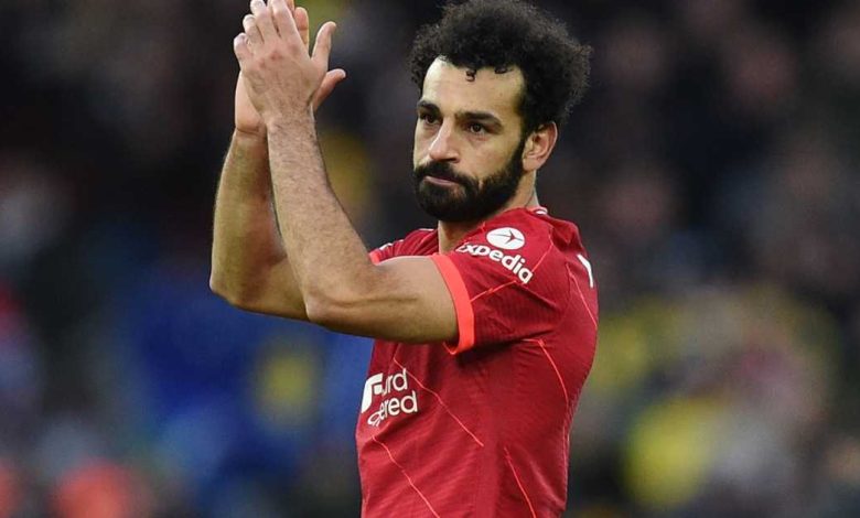 Salah comments