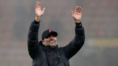 Soccer-Klopp