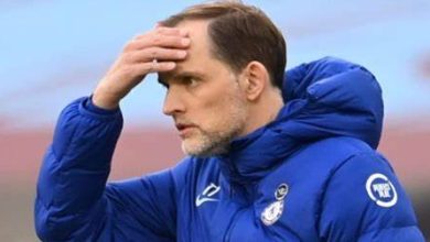 Thomas Tuchel