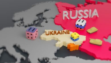 Ukraine crises