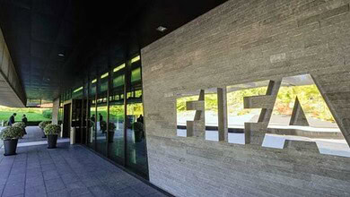 FIFA draws backlash