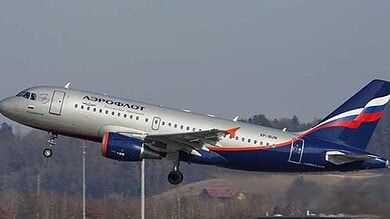 Russian Airlines