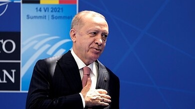 Turkey’s contradictions