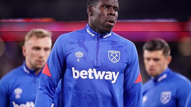 West Ham criticized