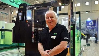 رجل أعمال إسرائيلي