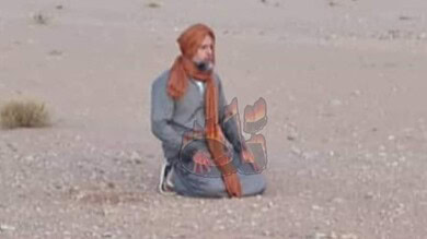 صورة حديثة لسيف الإسلام القذافي