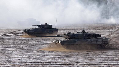 قوات عسكرية