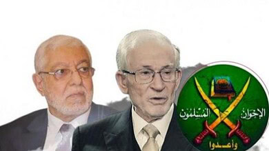 محمود حسين وابراهيم منير