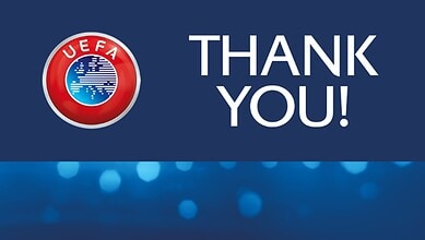 نهائي البطولات القارية