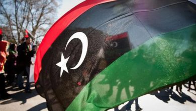 انطلاق اجتماعات أطراف الأزمة الليبية في القاهرة