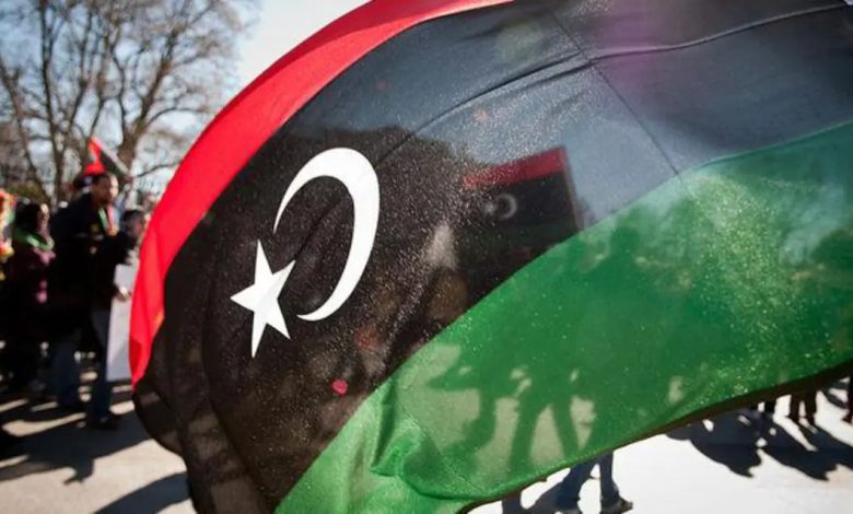 انطلاق اجتماعات أطراف الأزمة الليبية في القاهرة