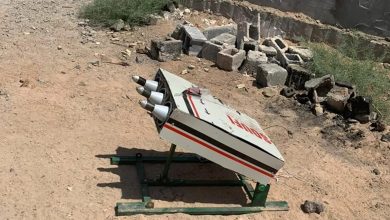 استهداف صاروخي لقواعد إسرائيلية سرية في أربيل