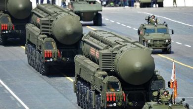 موسكو تحدد توقيت استخدام "السلاح النووي" وواشنطن تصف الأمر بالخطير
