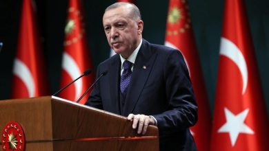 Erdogan Turquie l'Ukraine