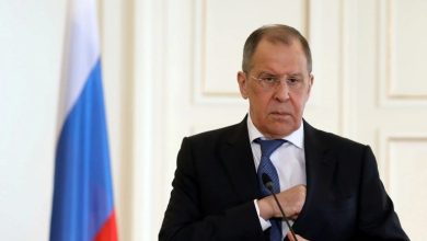 Lavrov