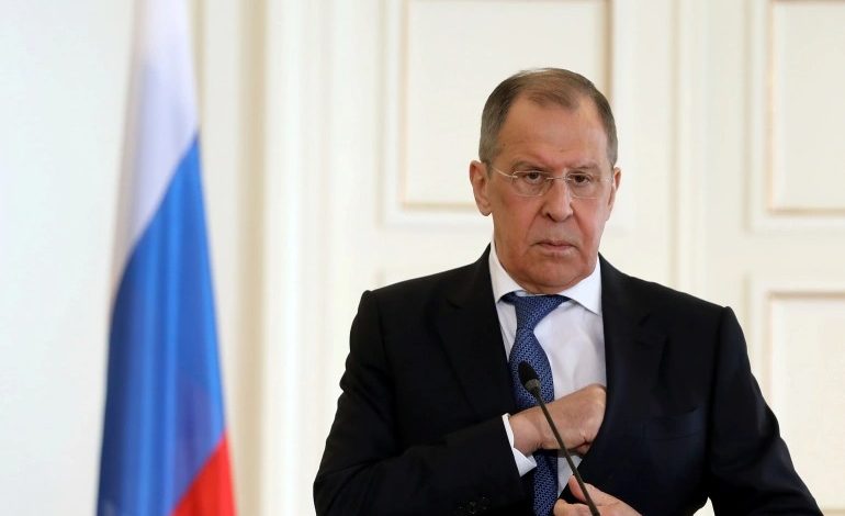 Lavrov