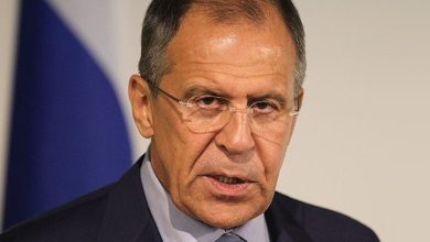 Lavrov