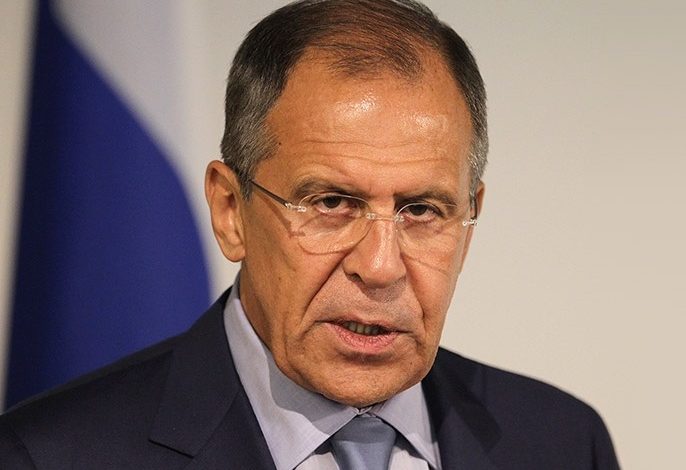 Lavrov