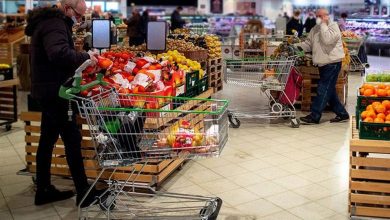 Opposition sécurité alimentaire Turquie