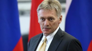 Peskov armes nucléaires