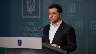 Zelensky