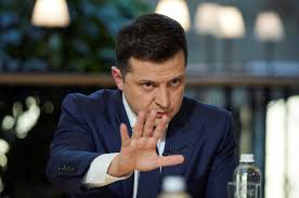 Zelensky