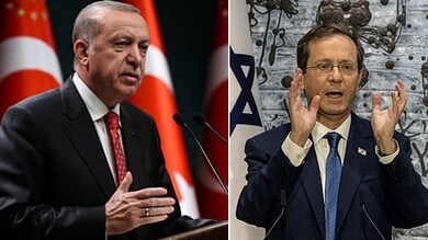 Israel-Turkey