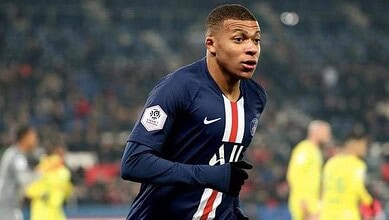 Mbappe