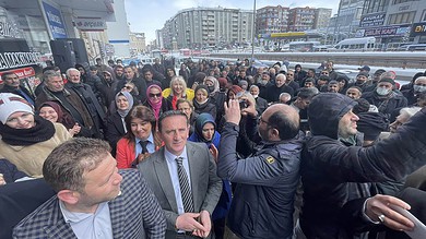 حزب أردوغان