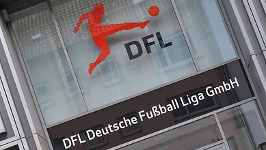 رابطة الدوري الألماني لكرة القدم