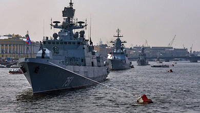 قناة السويس