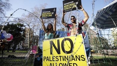 منظمة العفو الدولية: إسرائيل دولة فصل عنصري وترتكب جرائم ضد الإنسانية